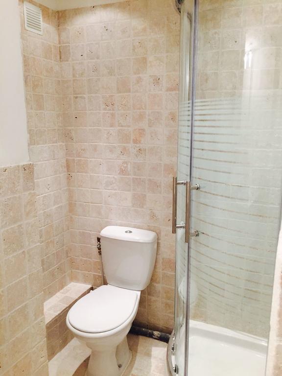 Appartement Petit Nid Douillet à Cannes Chambre photo